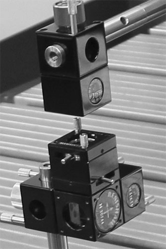 ASA Technik, Impressum
